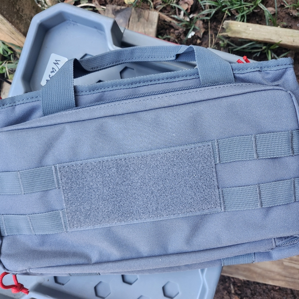 Ammo bag